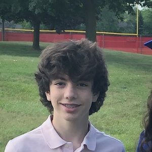 Meet your Posher, Nathan